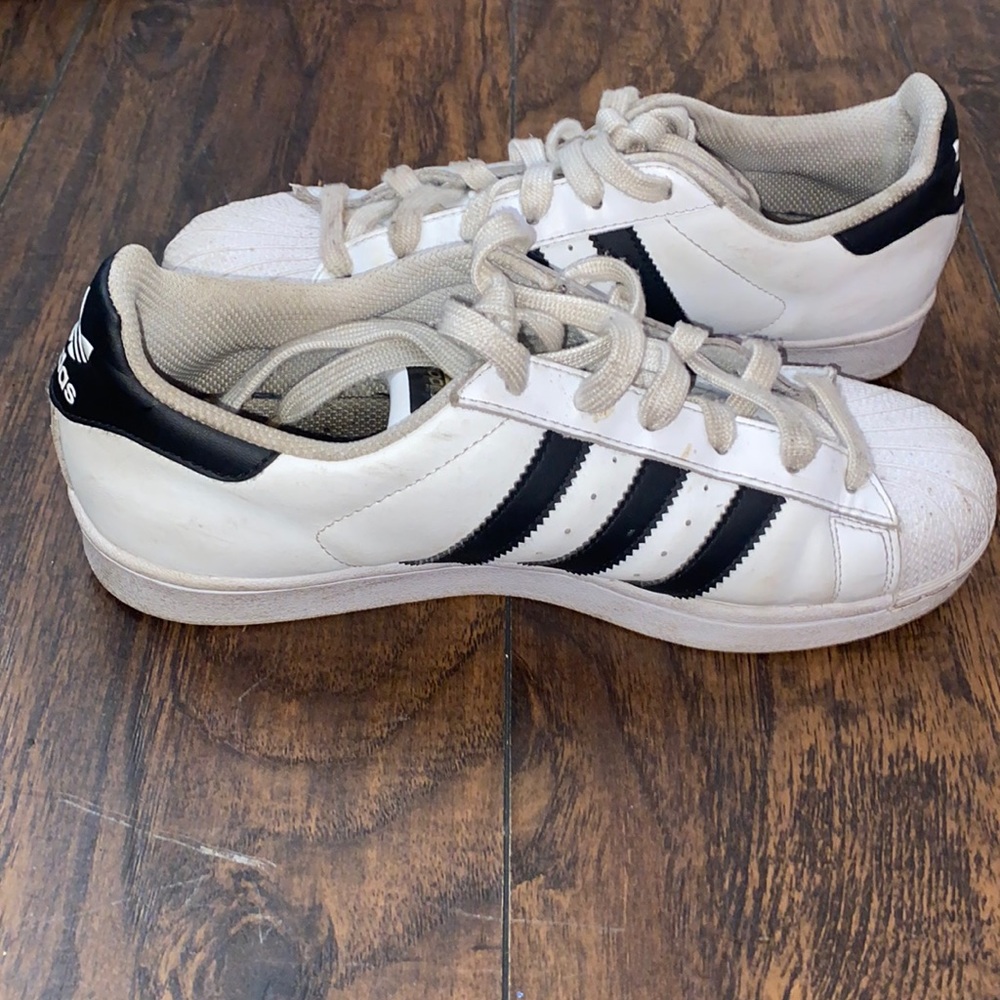 Adidas shoes